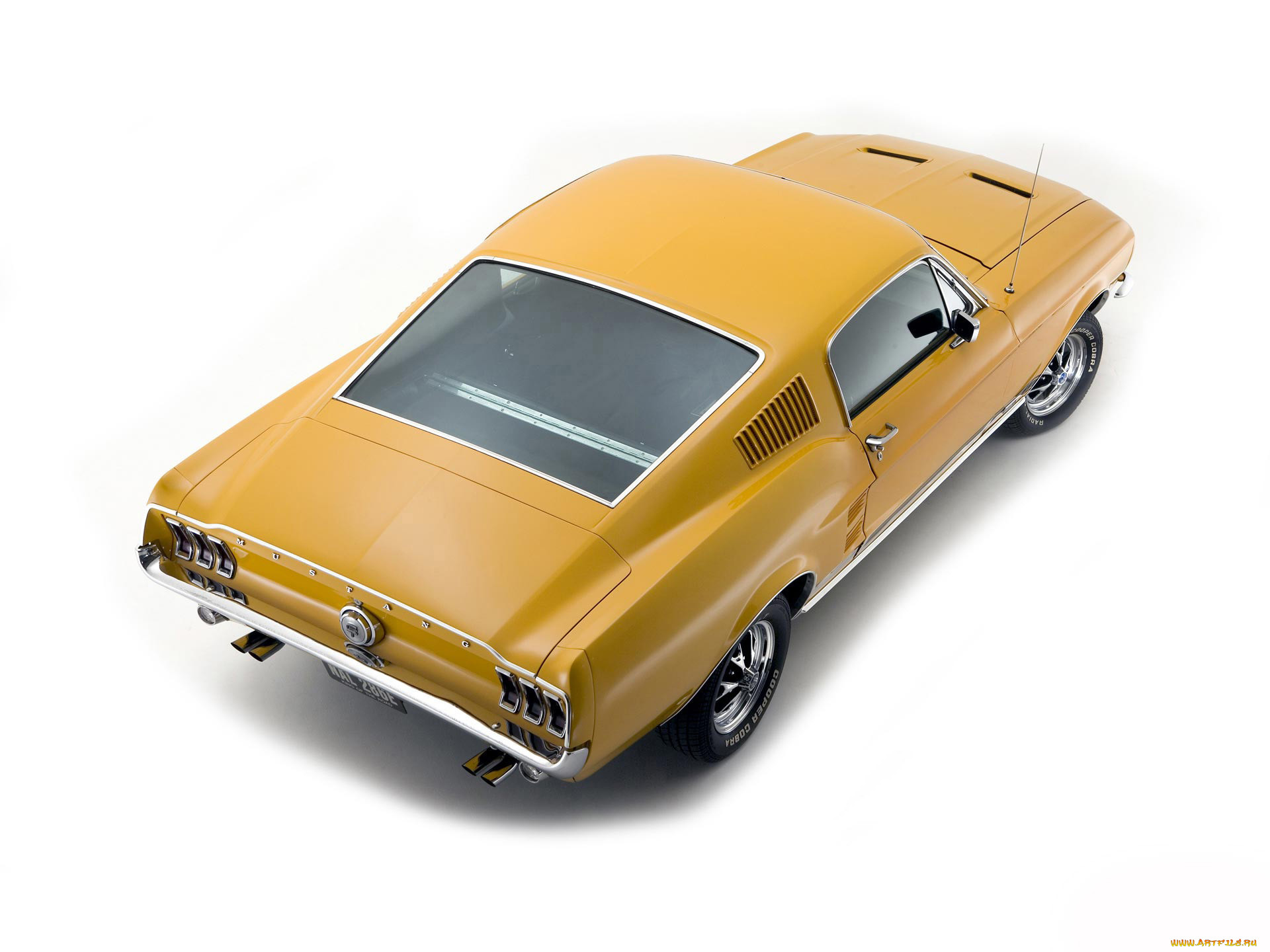 , ford